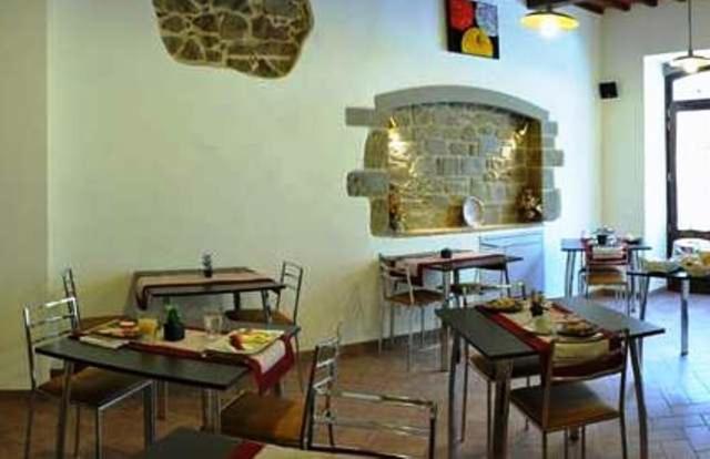 Bed & Breakfast Viziottavo Castiglion Fiorentino Eksteriør bilde