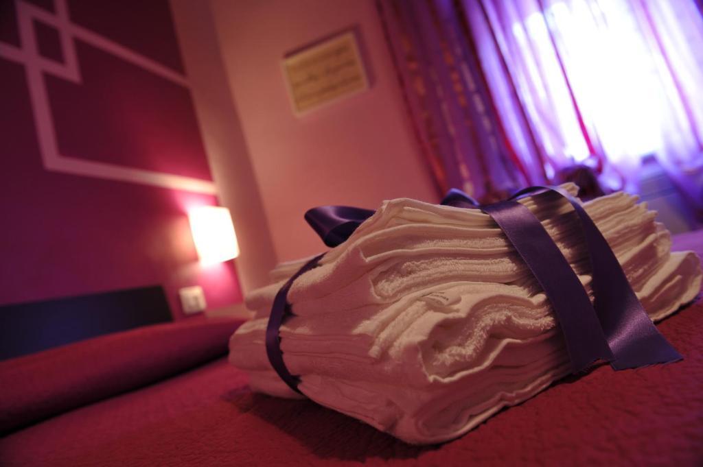 Bed & Breakfast Viziottavo Castiglion Fiorentino Eksteriør bilde