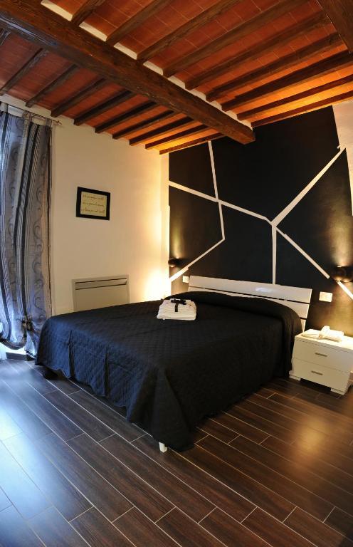 Bed & Breakfast Viziottavo Castiglion Fiorentino Rom bilde