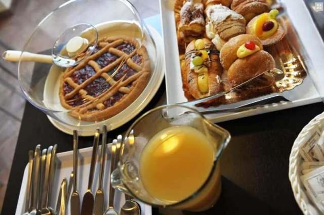 Bed & Breakfast Viziottavo Castiglion Fiorentino Eksteriør bilde