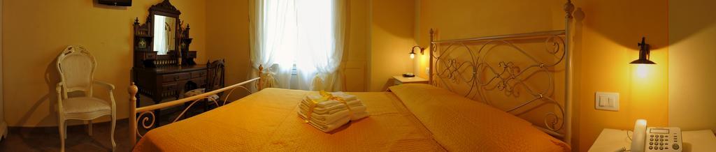 Bed & Breakfast Viziottavo Castiglion Fiorentino Rom bilde