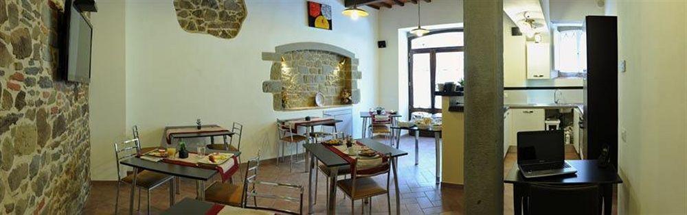 Bed & Breakfast Viziottavo Castiglion Fiorentino Eksteriør bilde
