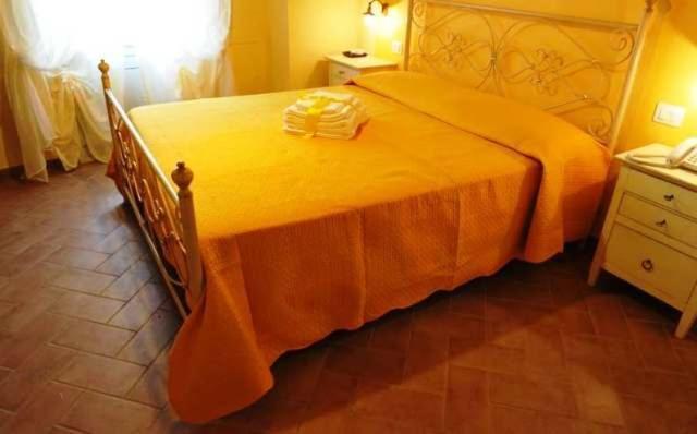 Bed & Breakfast Viziottavo Castiglion Fiorentino Eksteriør bilde